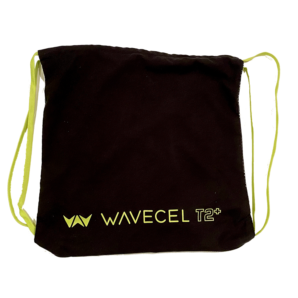WaveCel T2+ Drawstring Bag from Columbia Safety